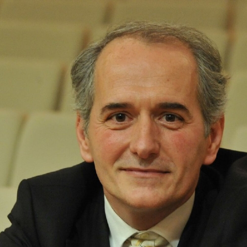 Picture of Claudio Cavina