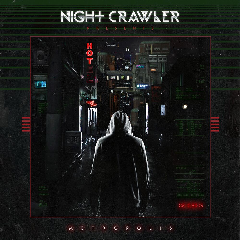 Picture of NightCrawler