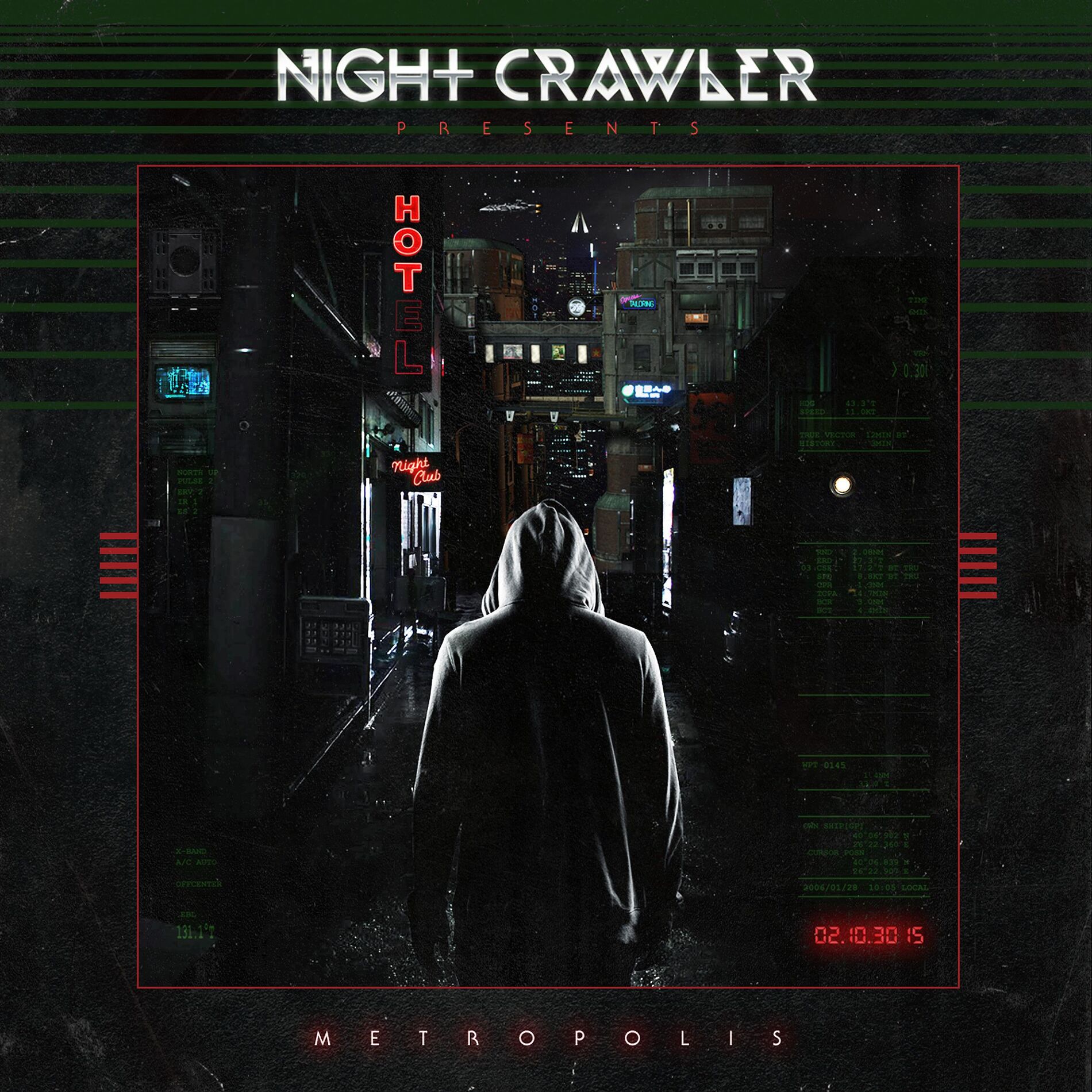 NightCrawler