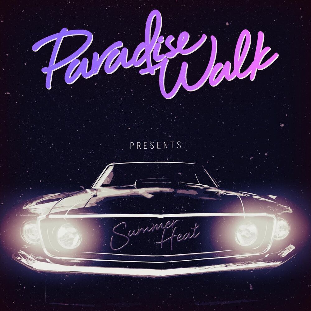 Picture of Paradise Walk