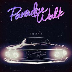 Picture of Paradise Walk