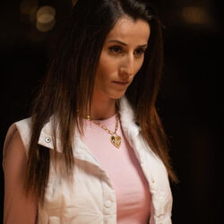 Picture of Dana