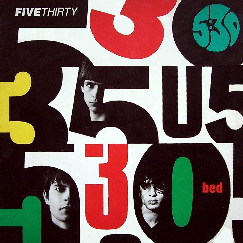 Picture of Five Thirty