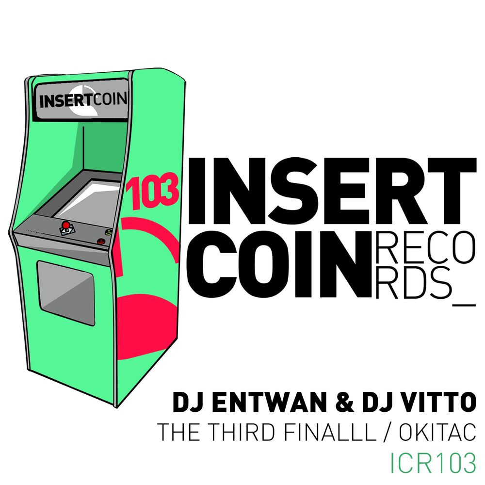 Picture of DJ Entwan