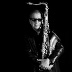 Picture of Andy Sheppard