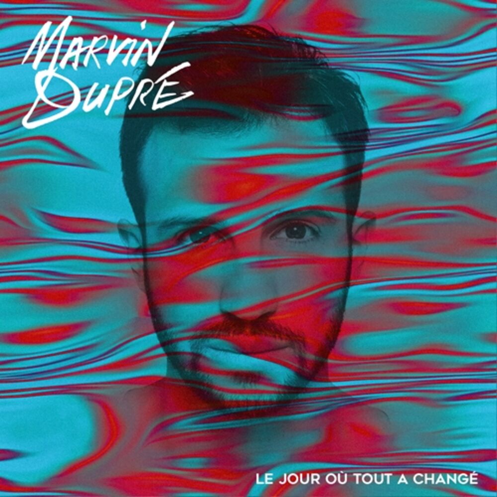 Picture of Marvin Dupré