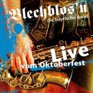 Blechblos\'n die bayrische Band