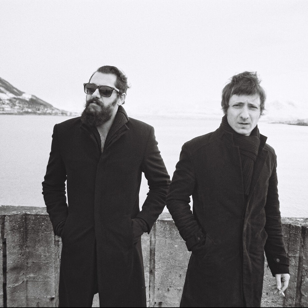 Picture of The Wanton Bishops