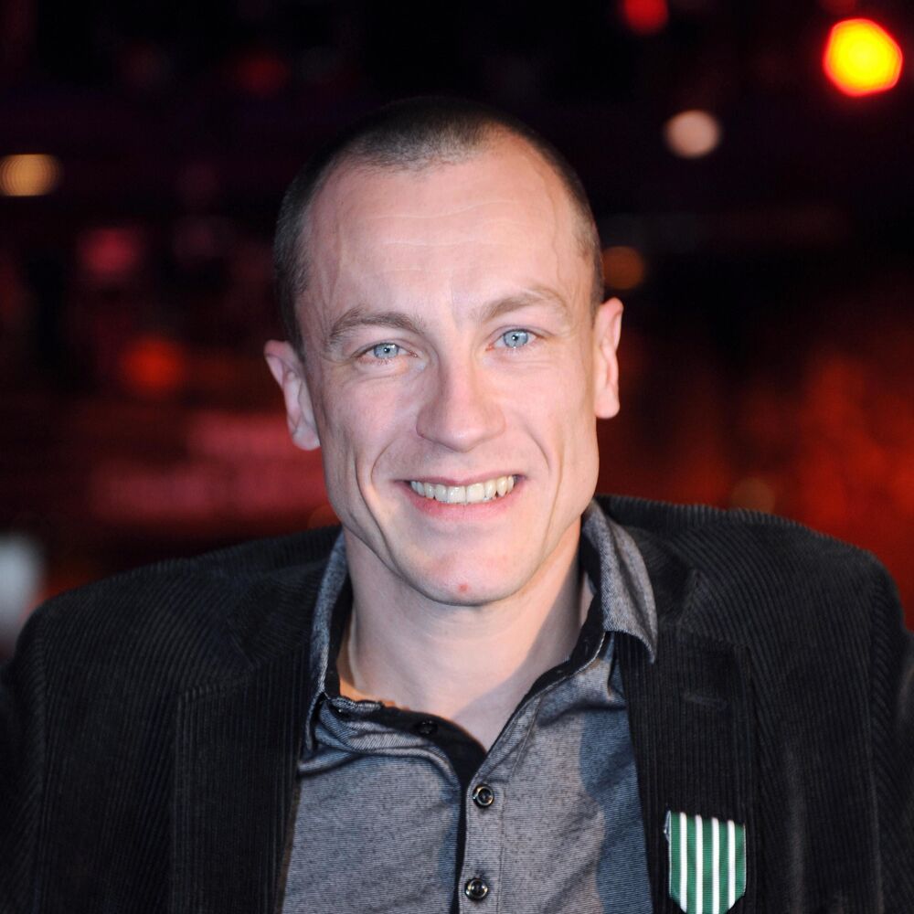 Picture of Mederic Collignon