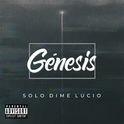Solo Dime Lucio