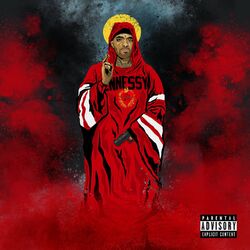 Picture of Flee Lord