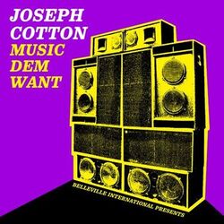 Joseph Cotton