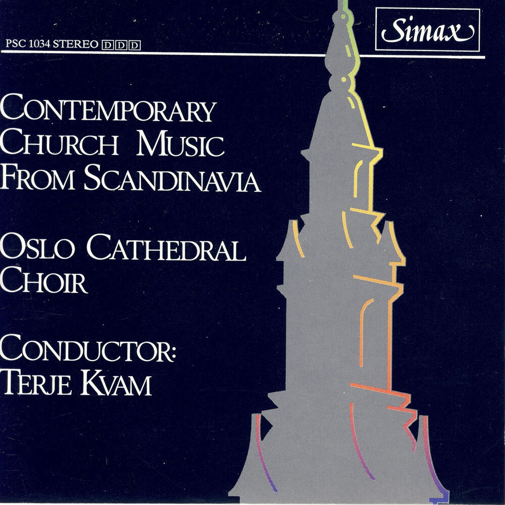 Picture of Oslo Cathedral Choir