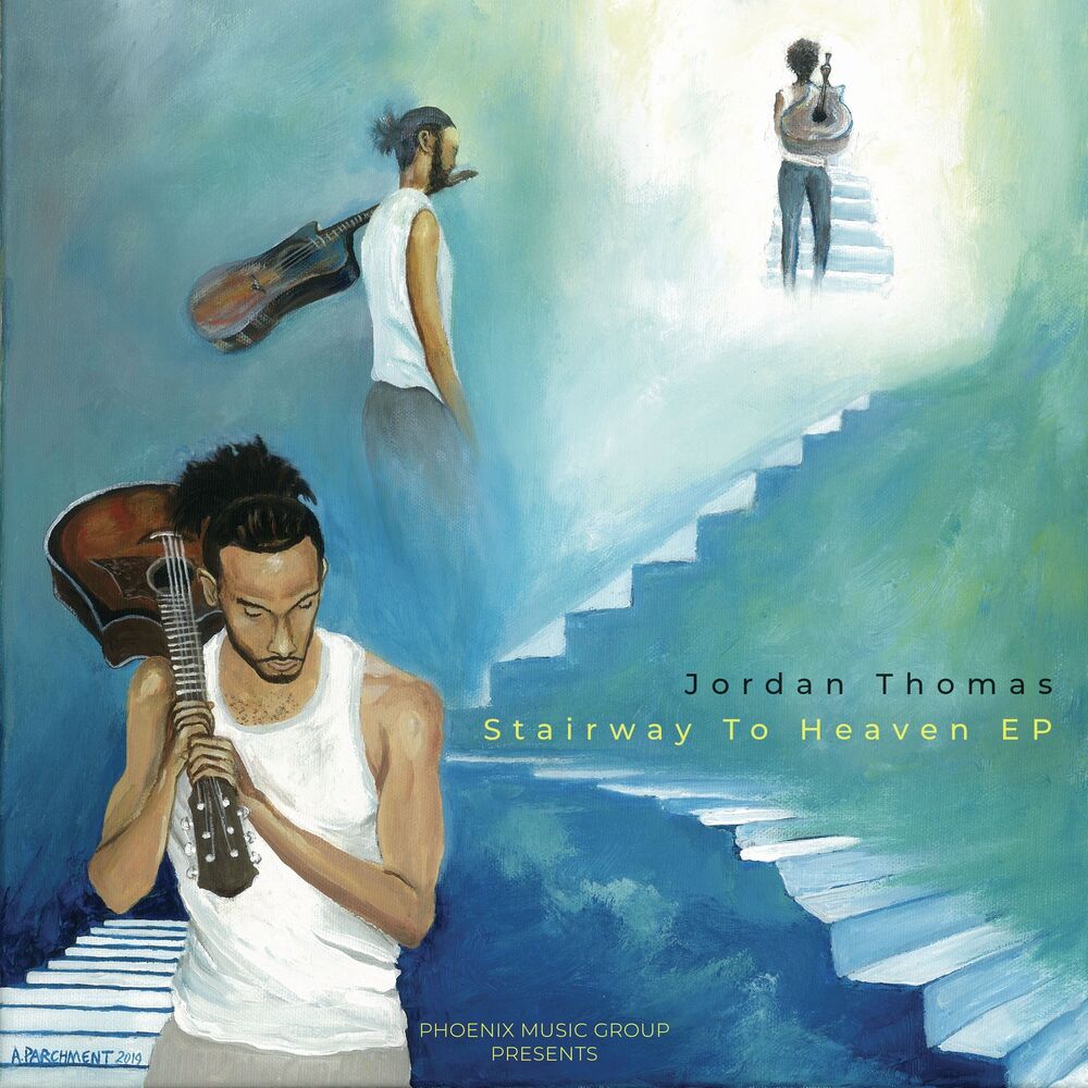 Picture of Jordan Thomas