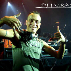 Picture of DJ Furax