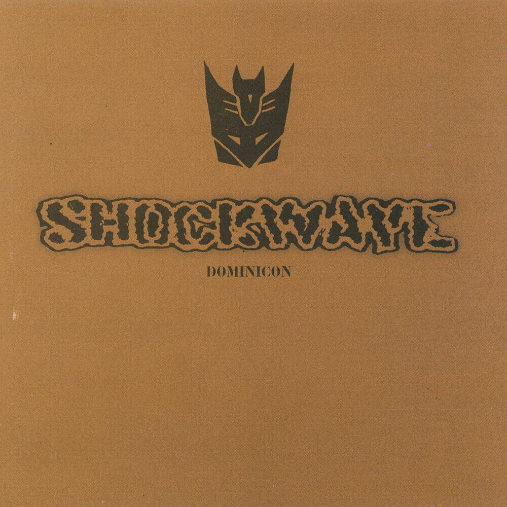 Picture of Shockwave