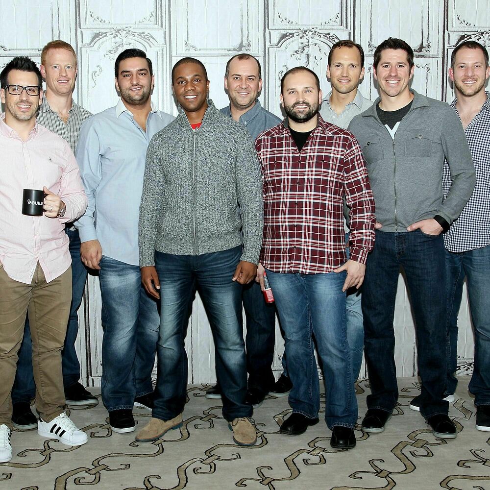 Picture of Straight No Chaser