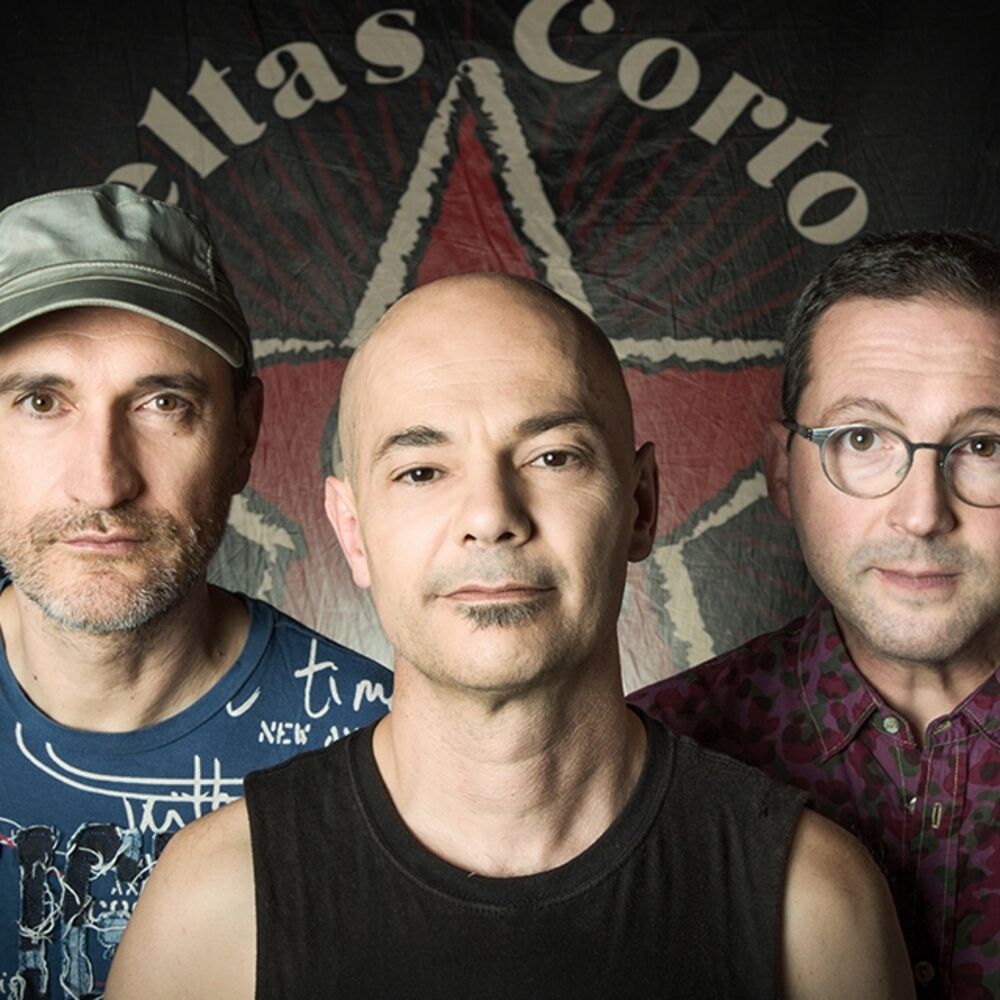 Picture of Celtas Cortos