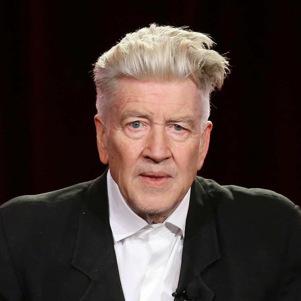 Picture of David Lynch