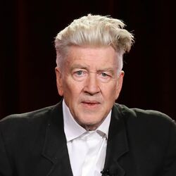 Picture of David Lynch