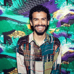 Picture of Felipe Cordeiro