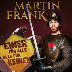Picture of Martin Frank