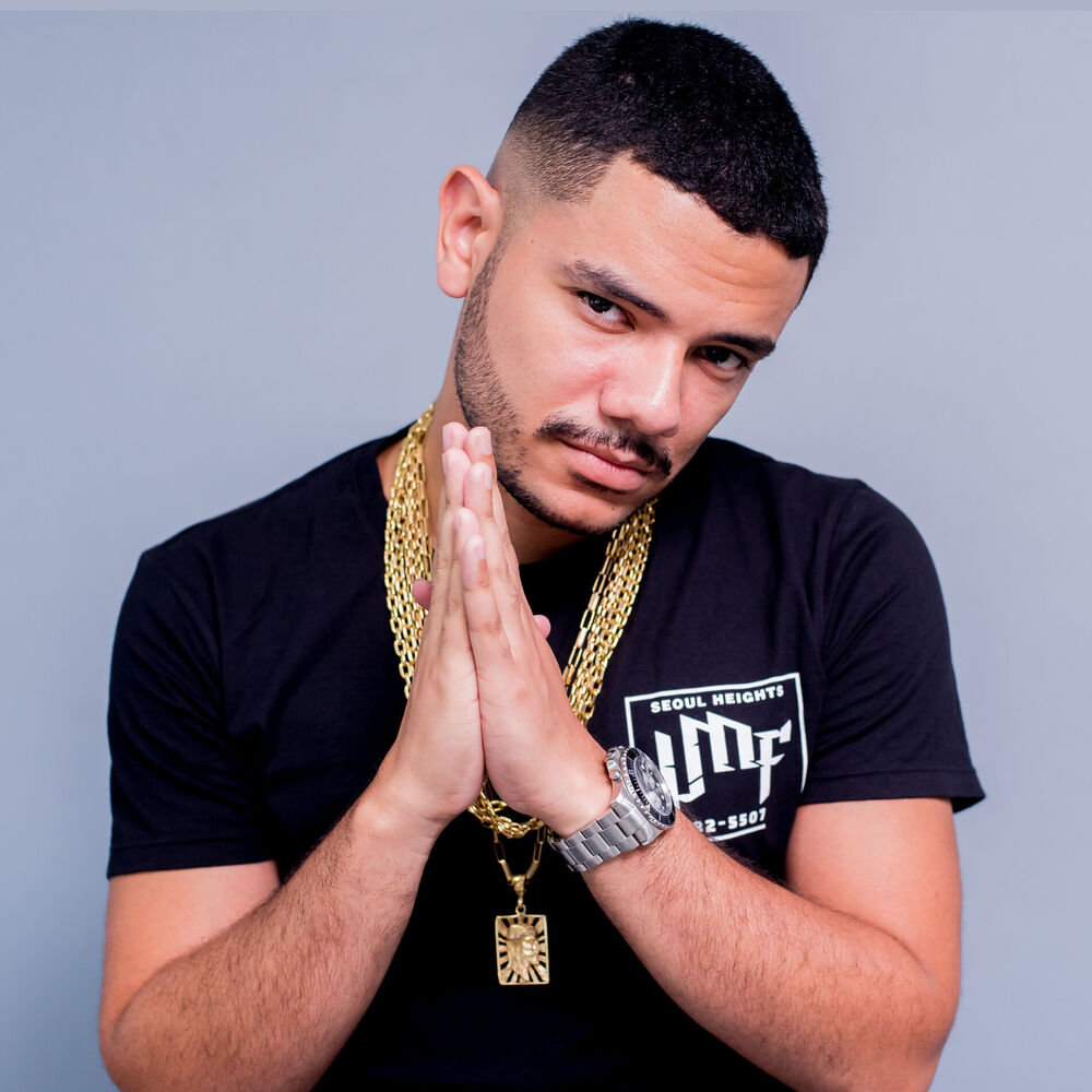 Picture of DJ Henrique da VK