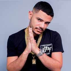 Picture of DJ Henrique da VK