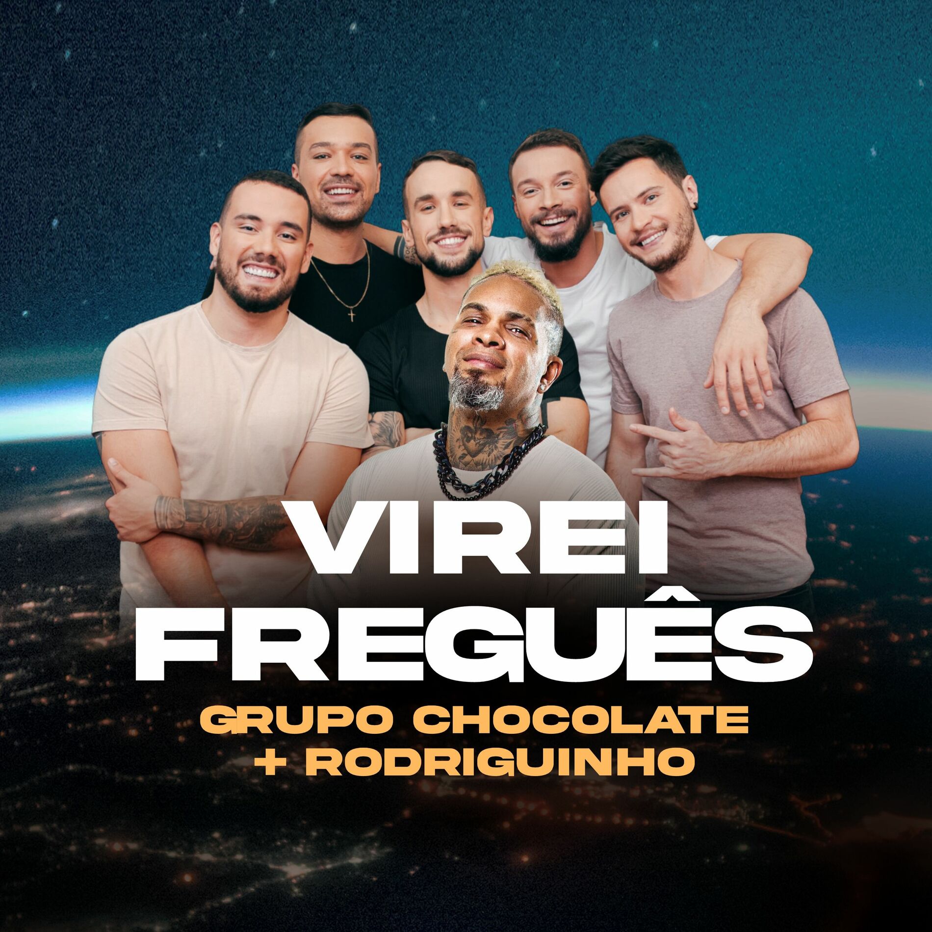 Grupo Chocolate
