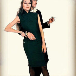 Picture of Elli & Jacno