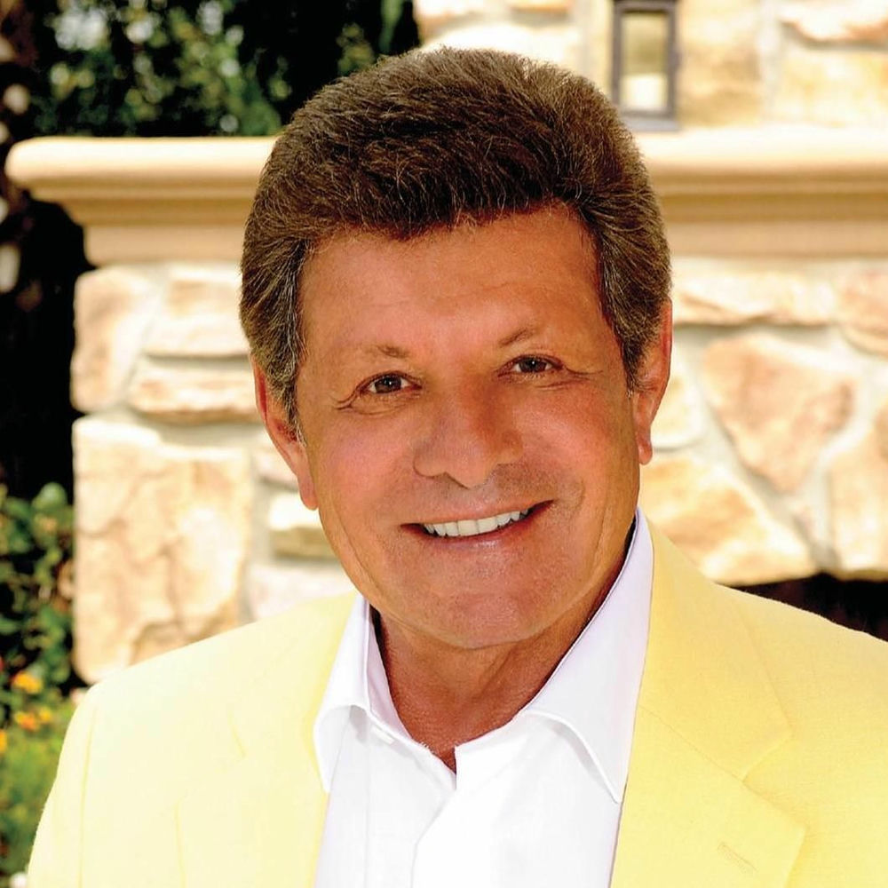 Photo de l'artiste Frankie Avalon