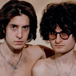 Picture of Sons of Raphael