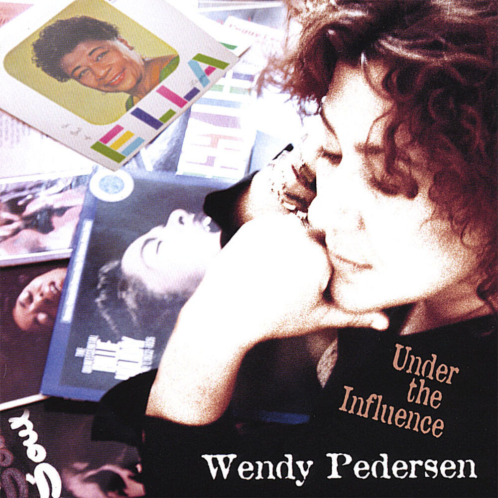Picture of Wendy Pedersen