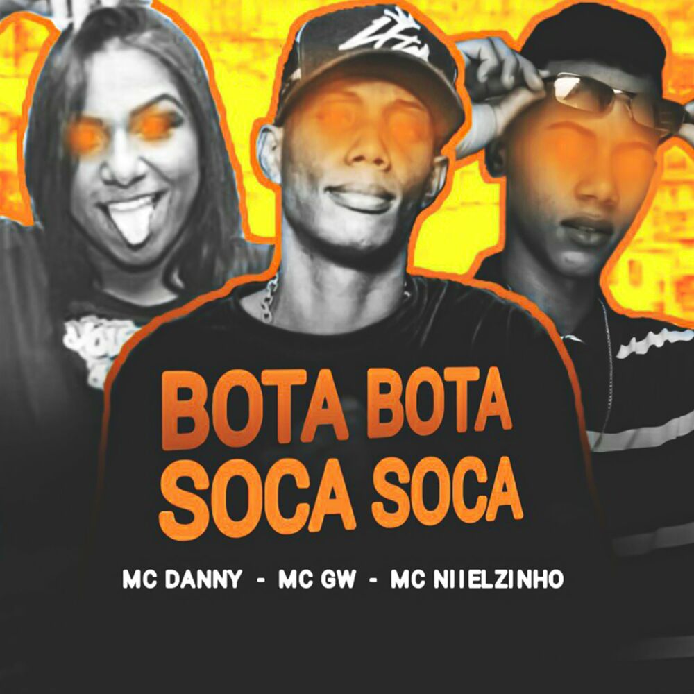 Picture of Mc Niielzinho