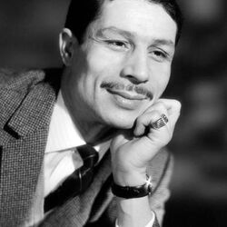 Picture of Dahmane El Harrachi