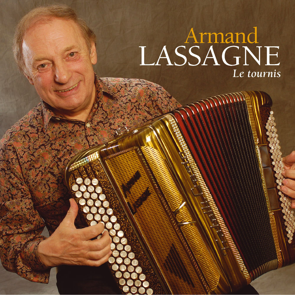 Photo de l'artiste Armand Lassagne