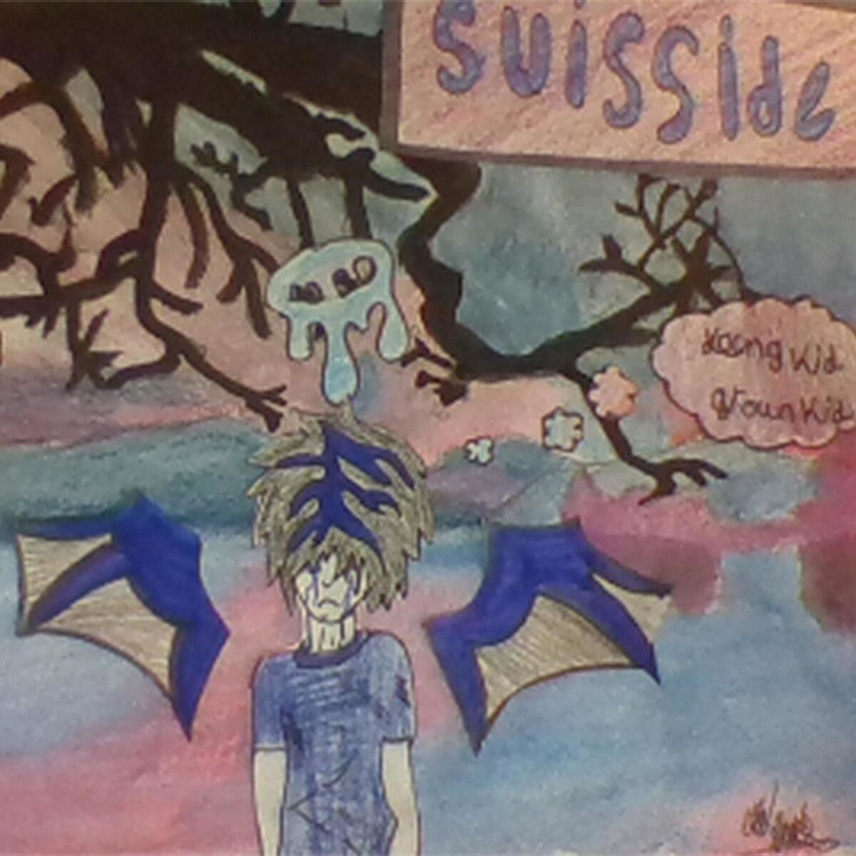 suisside
