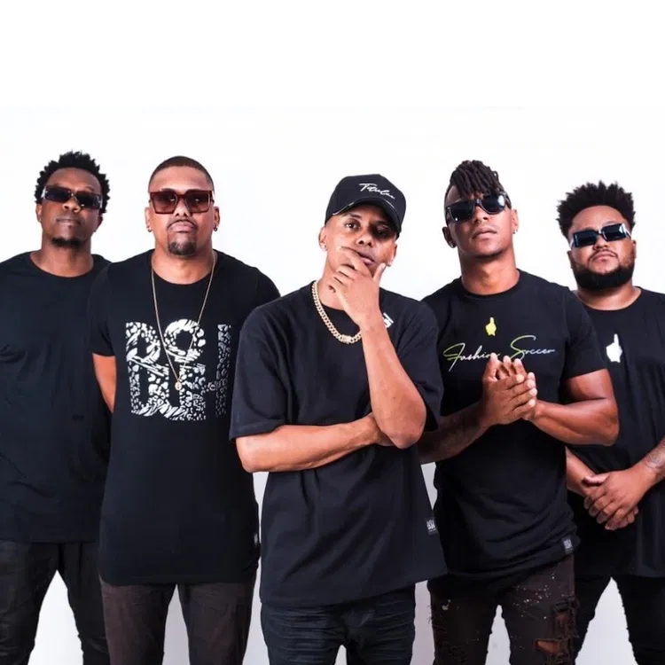 Samba da Ladeira