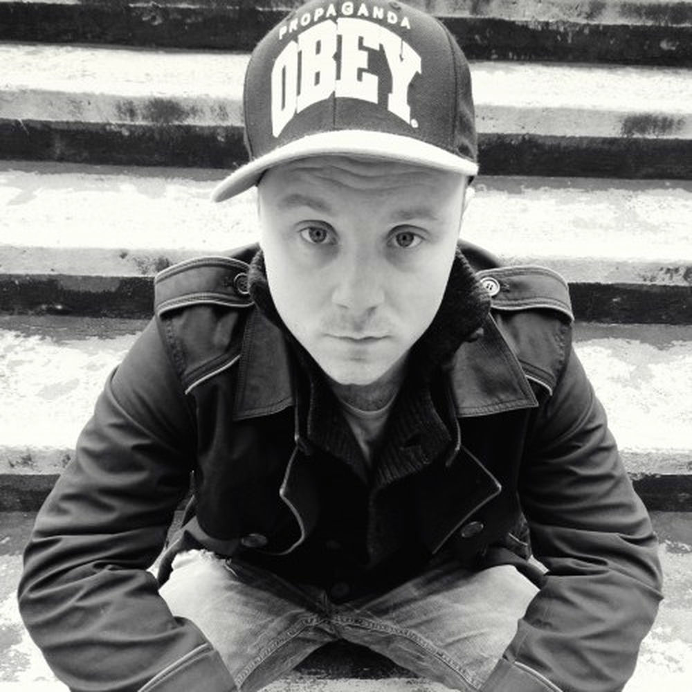 Photo de l'artiste Huxley