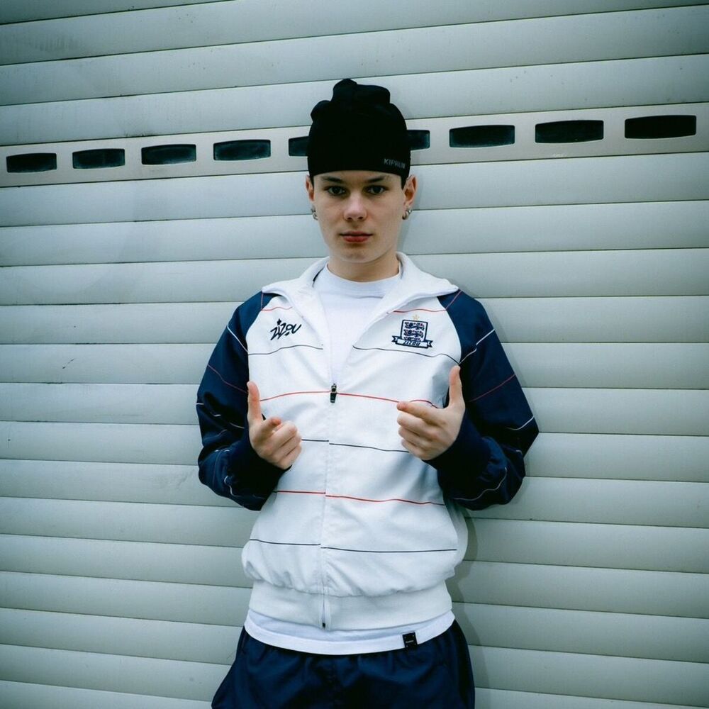 Picture of benno!