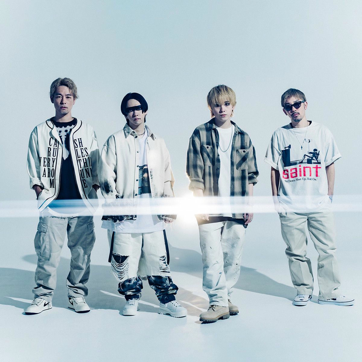 Spyair