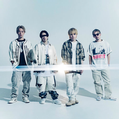 【廃盤アルバム】SPYAIR Can You Listen? SPYAIR アルバム Can You Listen? - メルカリ