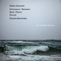 DELIAN QUARTETT
