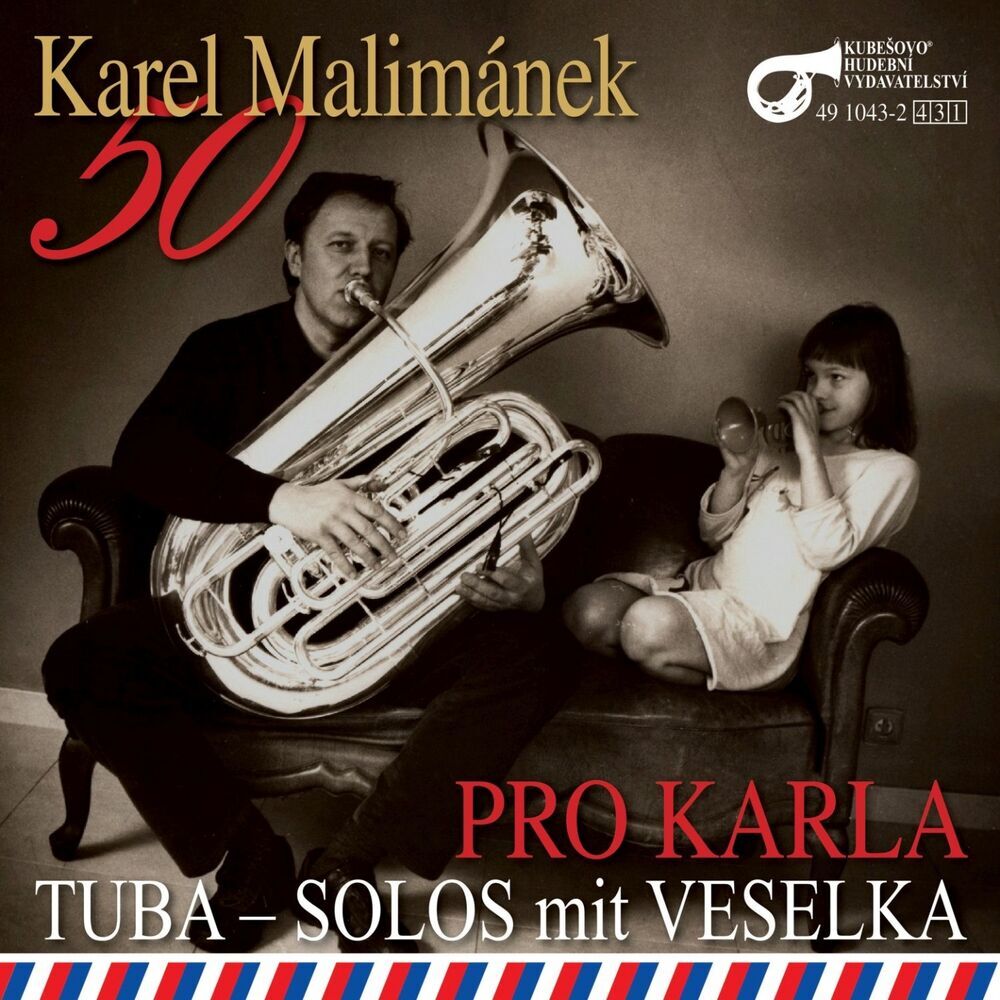 Picture of Karel Malimanek