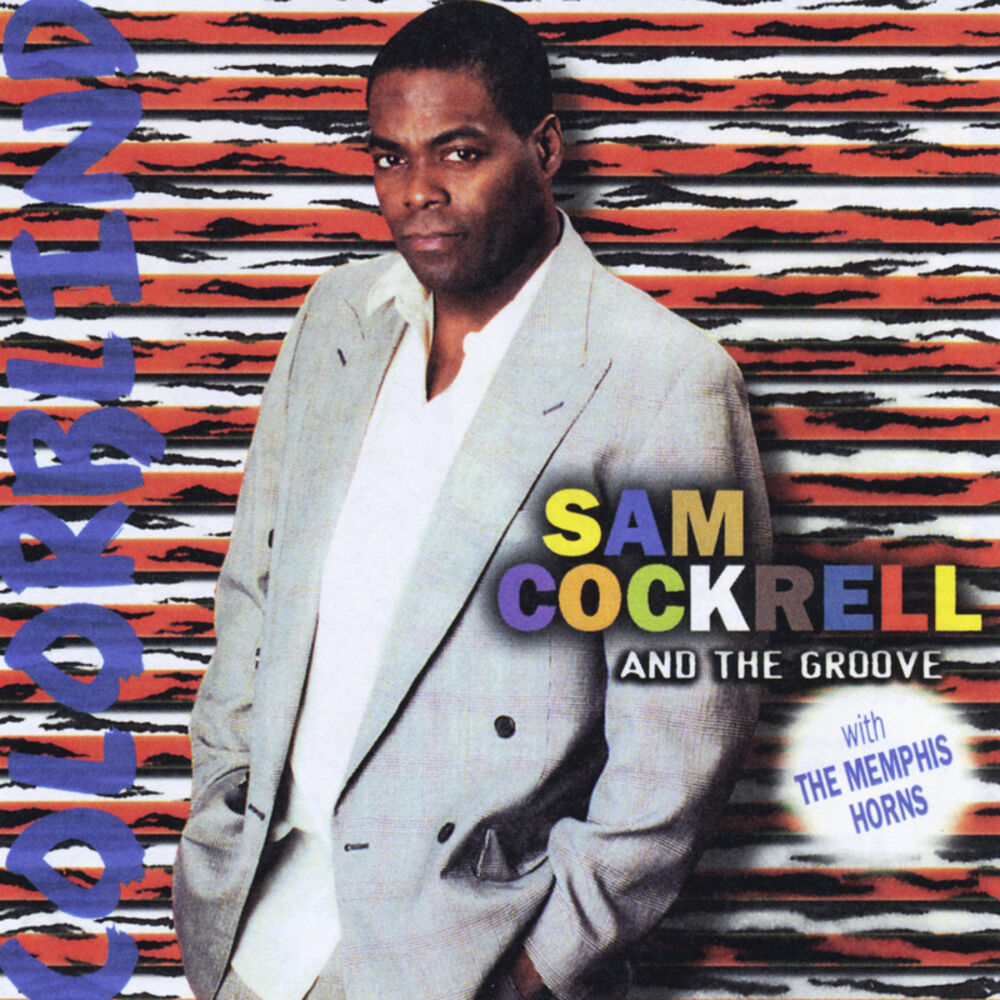Picture of Sam Cockrell