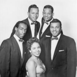 Picture of The Platters