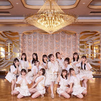 NMB 月別 NMB48: albums, songs, concerts | Deezer
