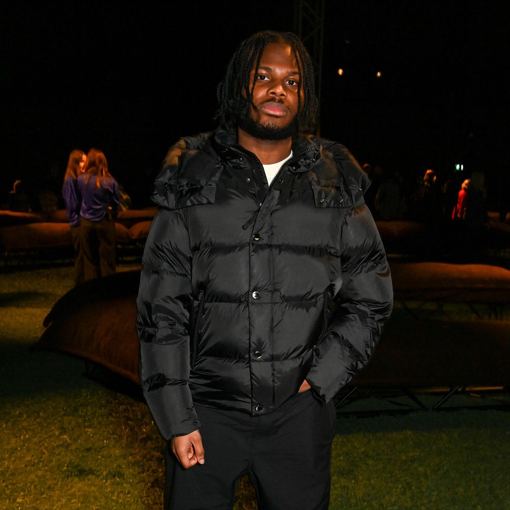 Photo de l'artiste Jim Legxacy