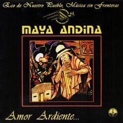 Picture of Maya Andina
