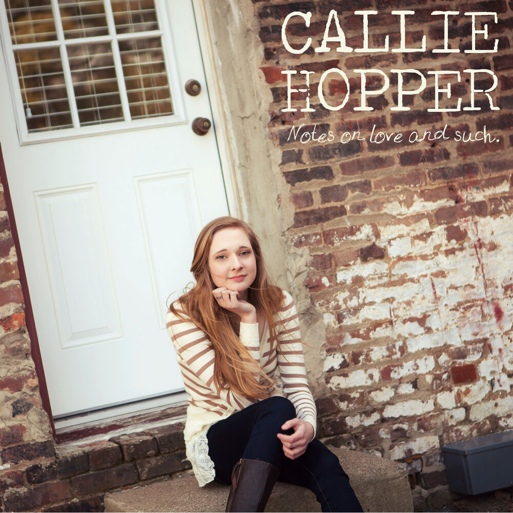 Picture of Callie Hopper